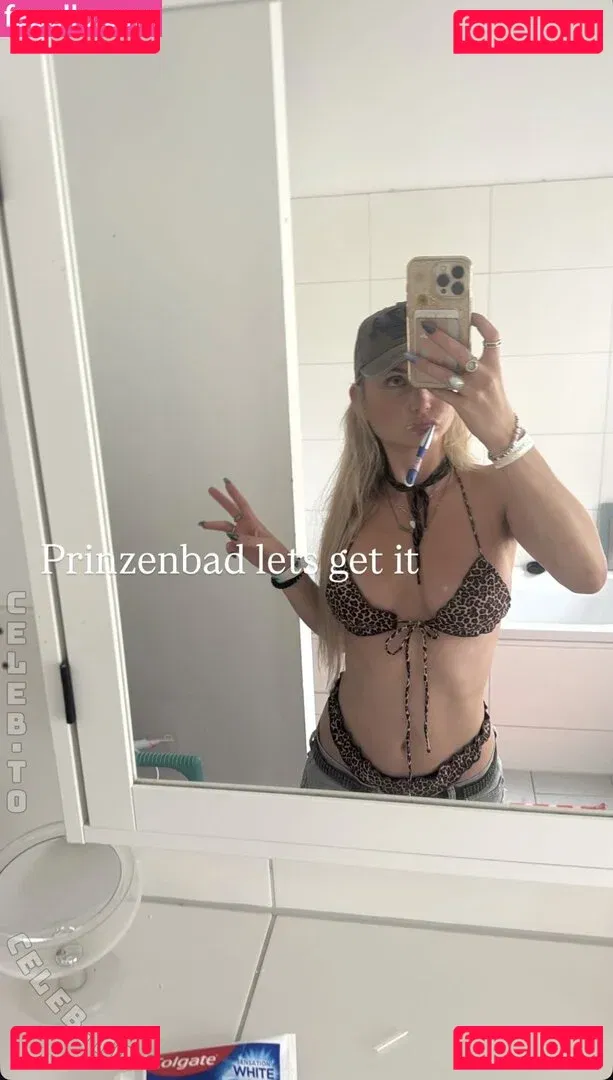 Julia Wulf Onlyfans Photo Gallery 