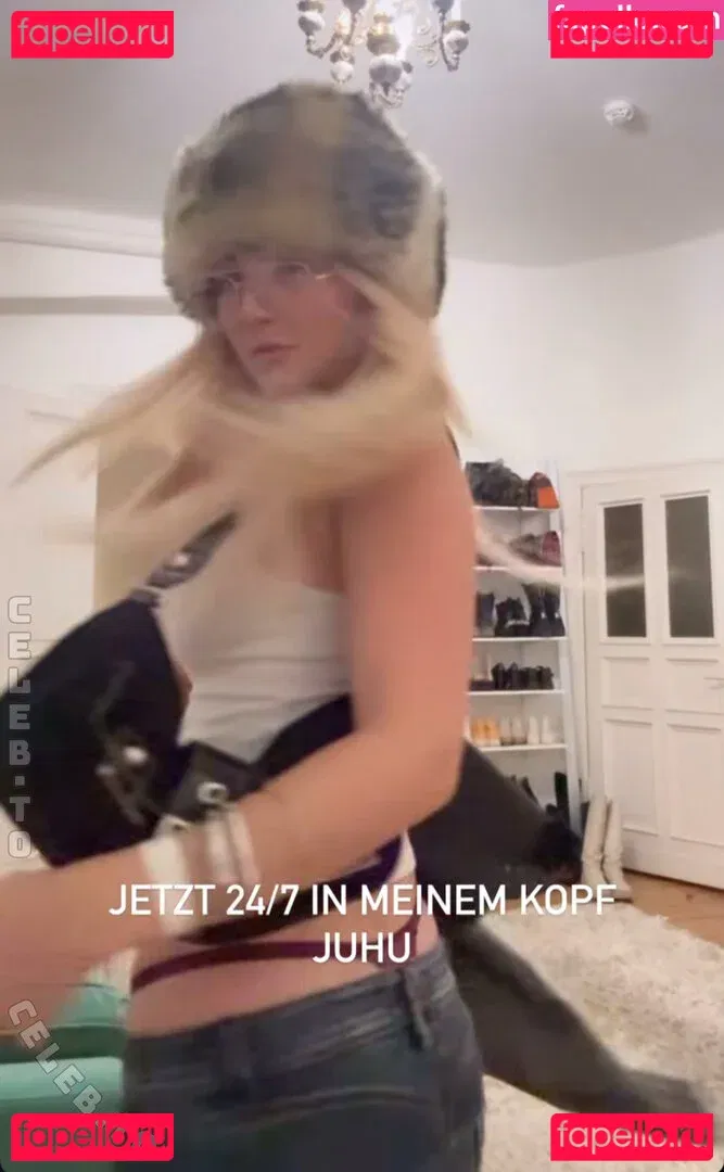 Julia Wulf Onlyfans Photo Gallery 