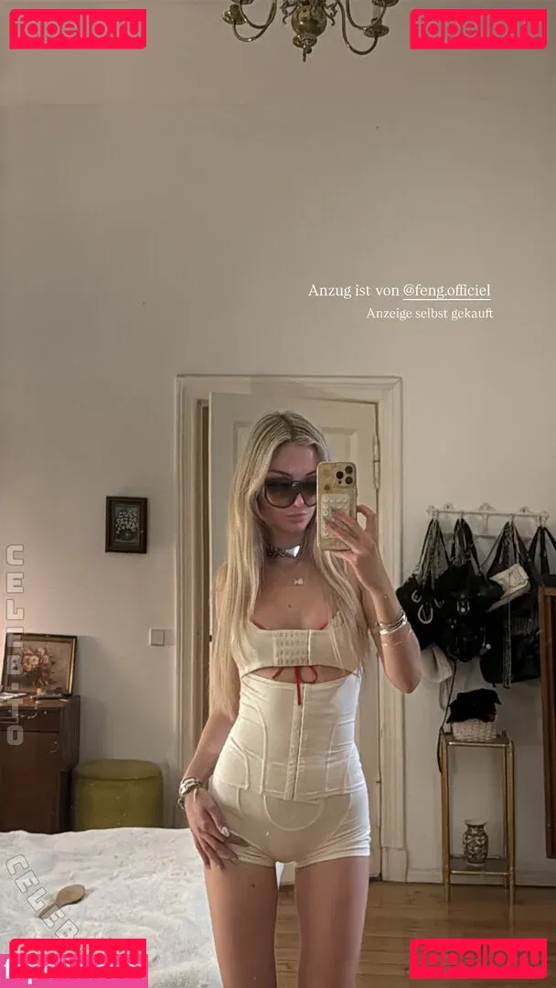 Julia Wulf Onlyfans Photo Gallery 