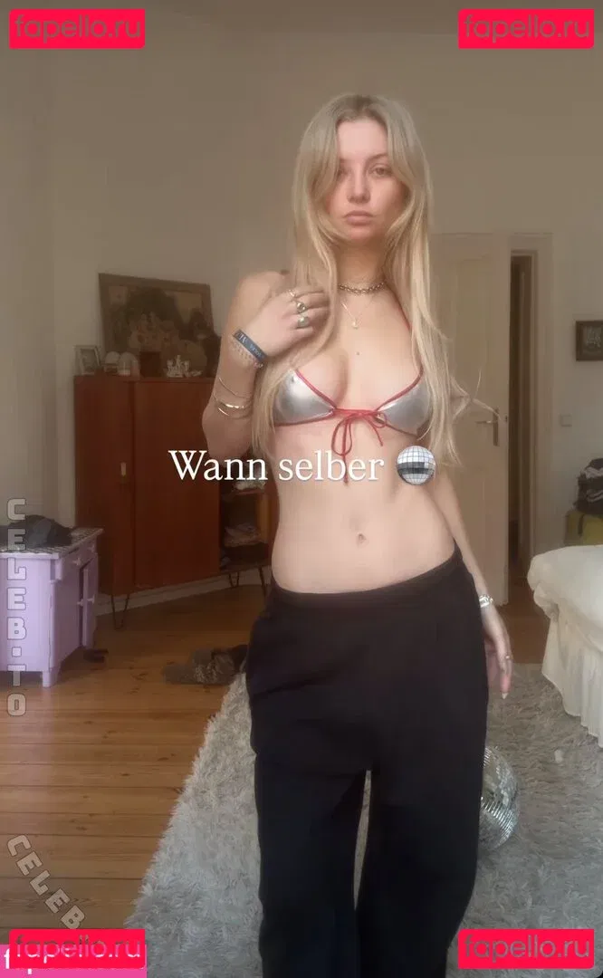 Julia Wulf Onlyfans Photo Gallery 