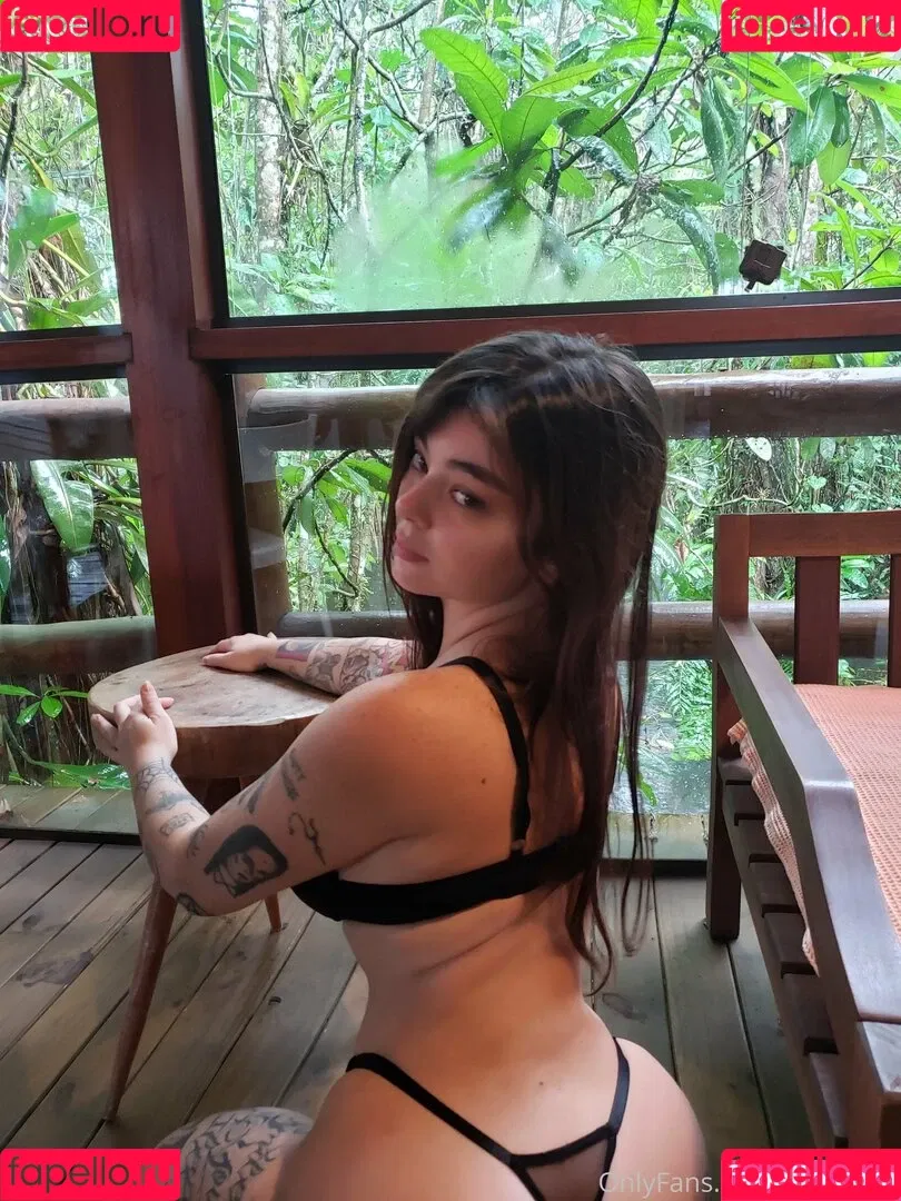smoljessi Onlyfans Photo Gallery 