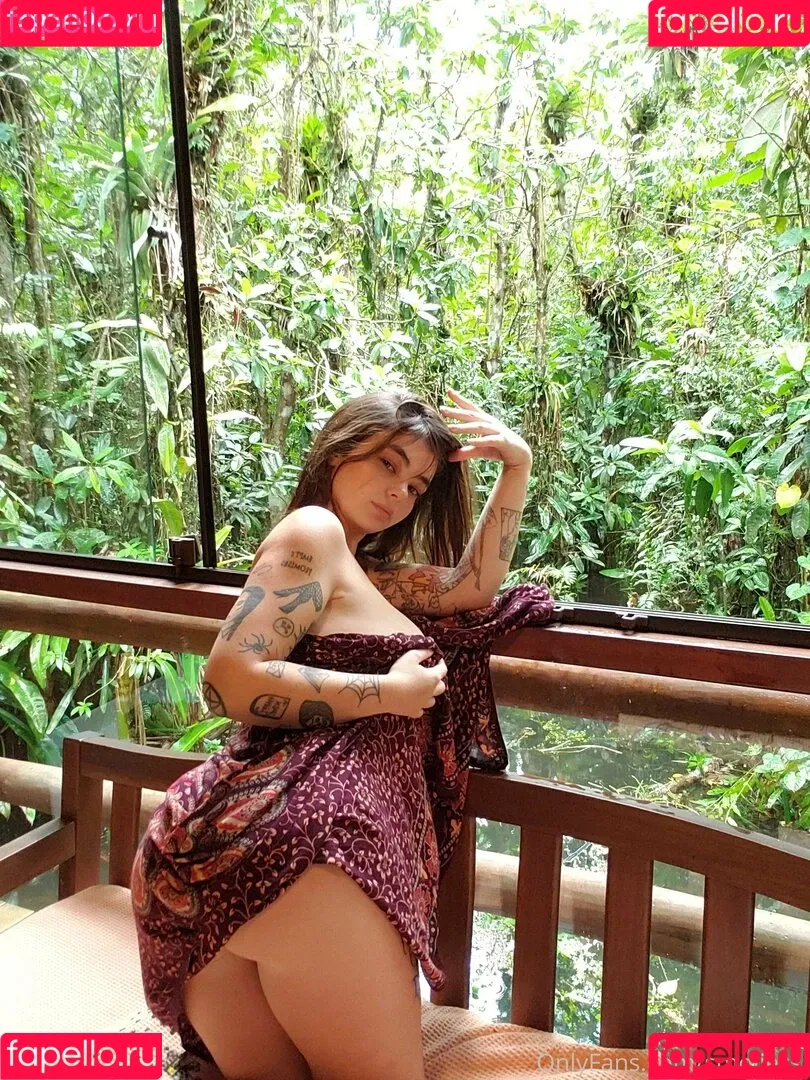 smoljessi Onlyfans Photo Gallery 