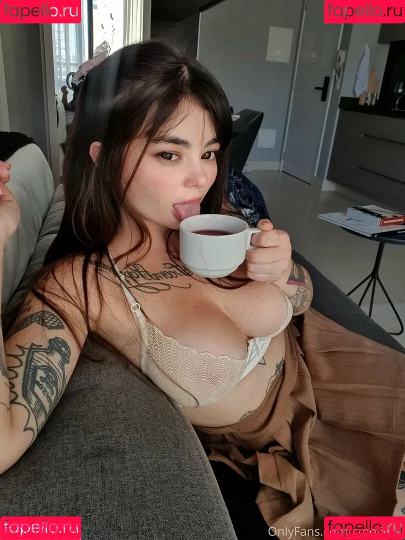 smoljessi Onlyfans Photo Gallery 