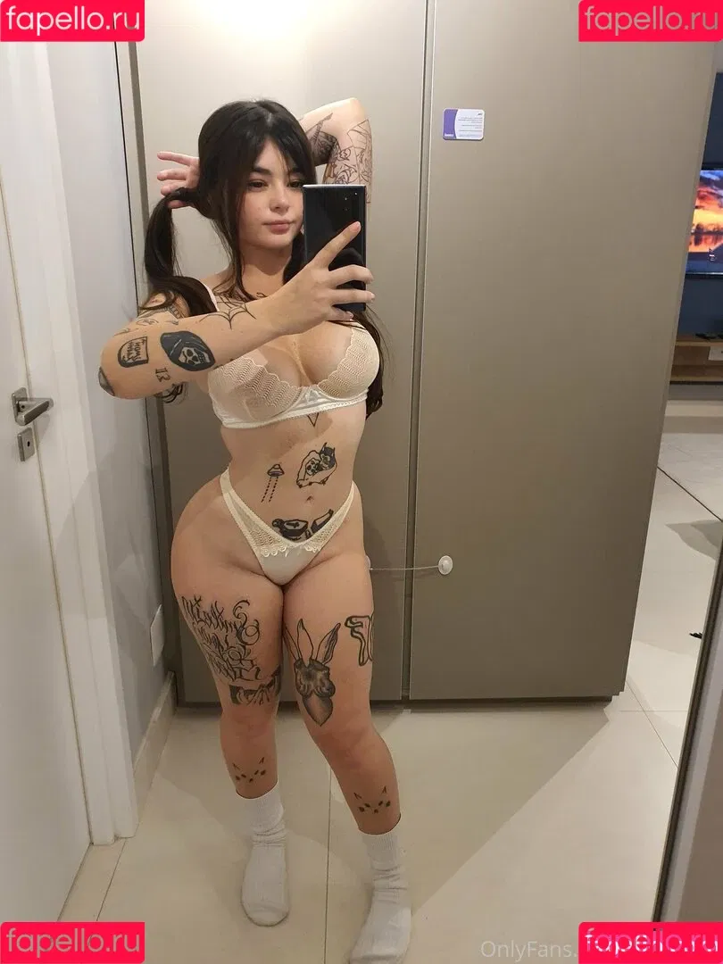 smoljessi Onlyfans Photo Gallery 
