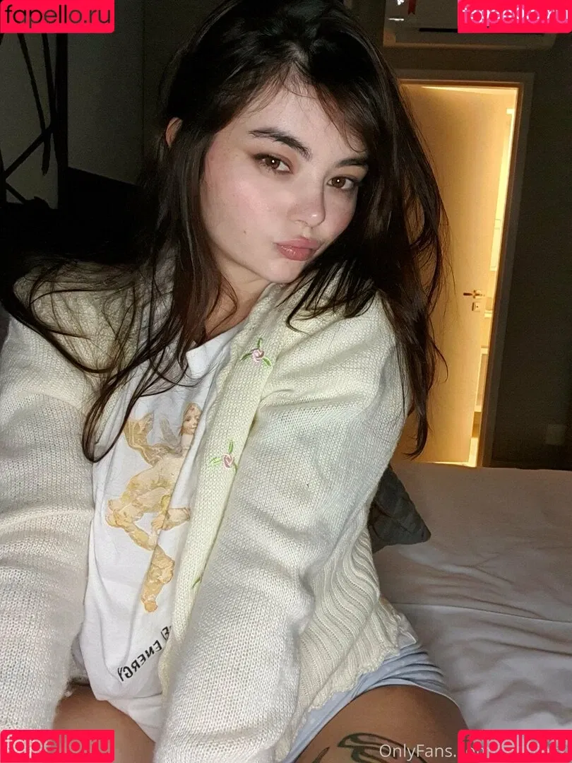 smoljessi Onlyfans Photo Gallery 