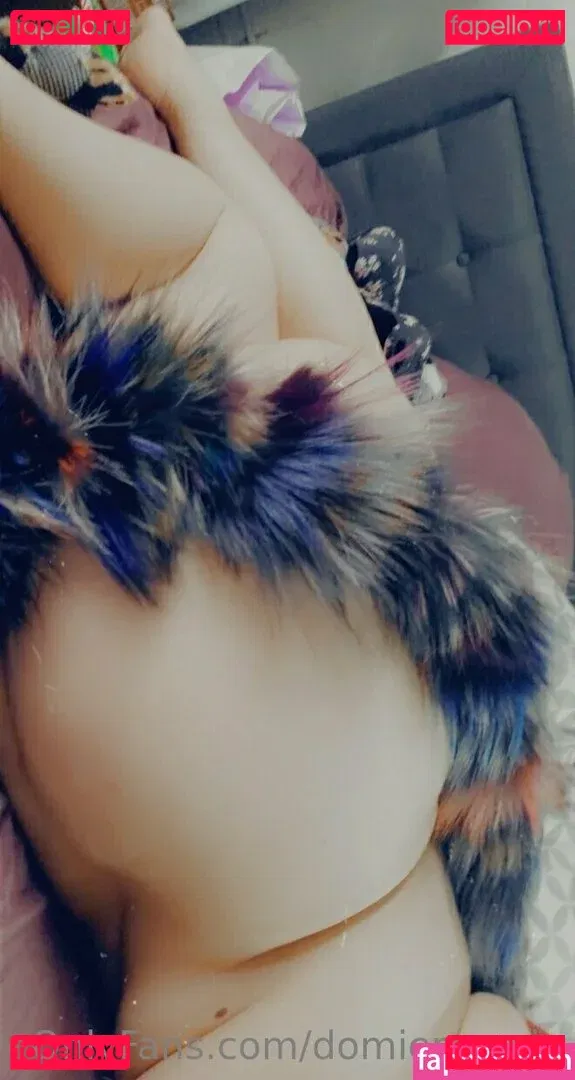 domiemomie Onlyfans Photo Gallery 
