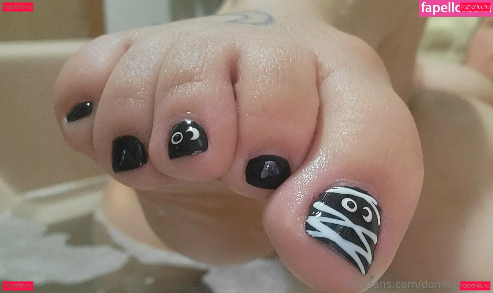 domiemomie Onlyfans Photo Gallery 