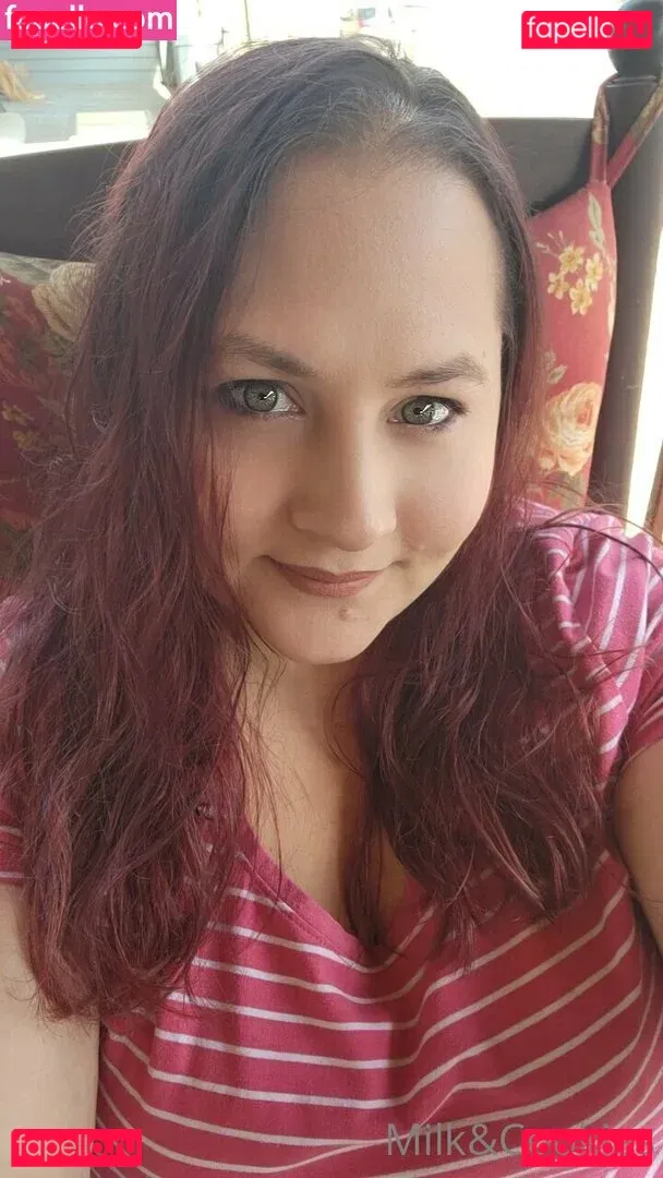 domiemomie Onlyfans Photo Gallery 