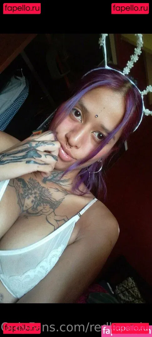 redbunniee Onlyfans Photo Gallery 