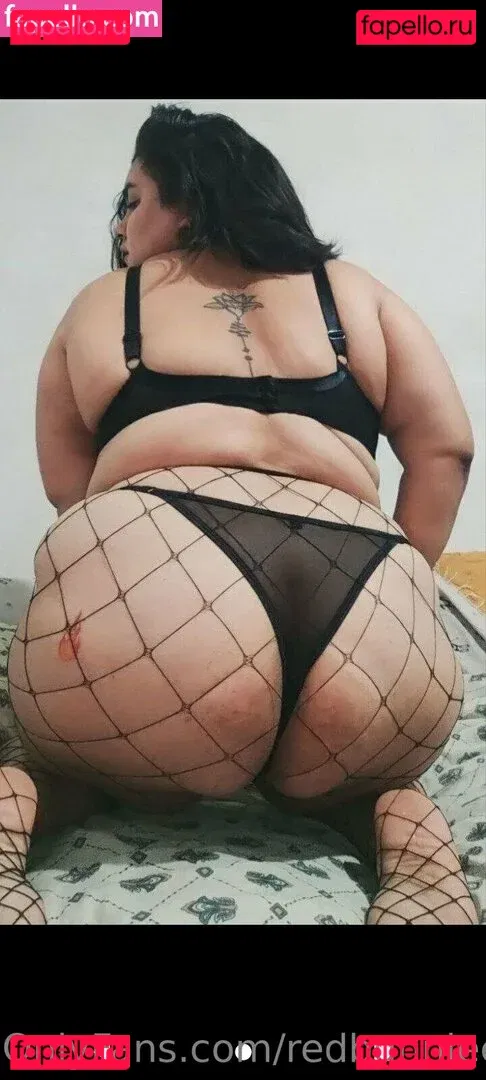 redbunniee Onlyfans Photo Gallery 