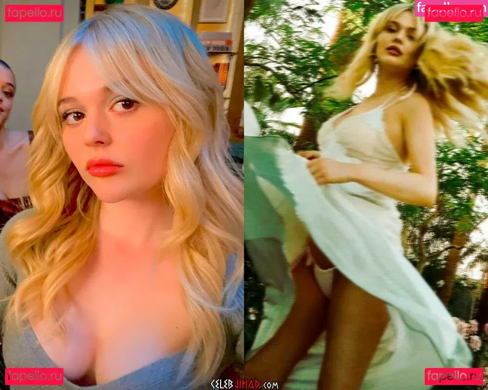 Emily Lind Onlyfans Photo Gallery 