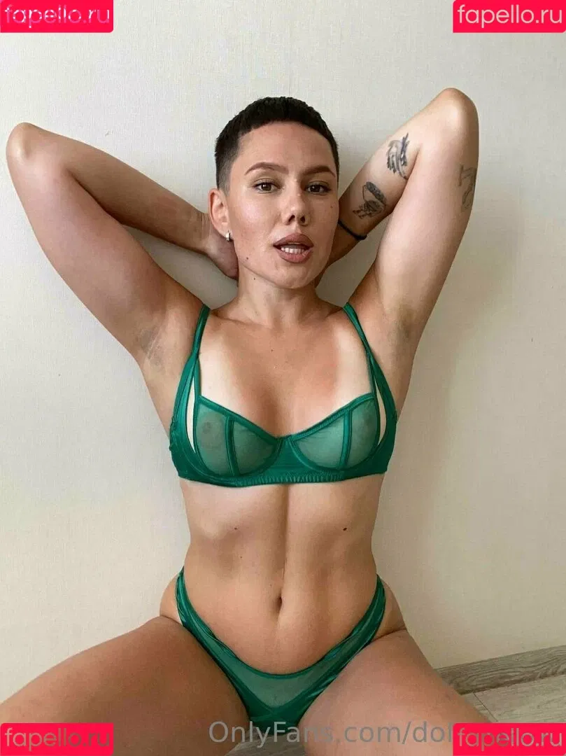 doll_meow Onlyfans Photo Gallery 