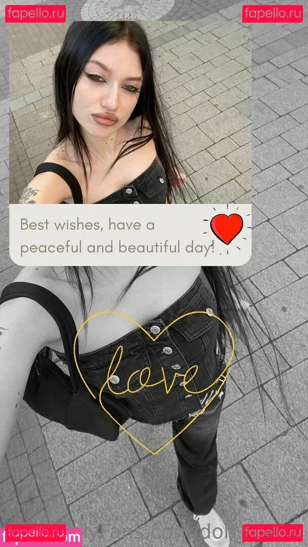 doll_meow Onlyfans Photo Gallery 