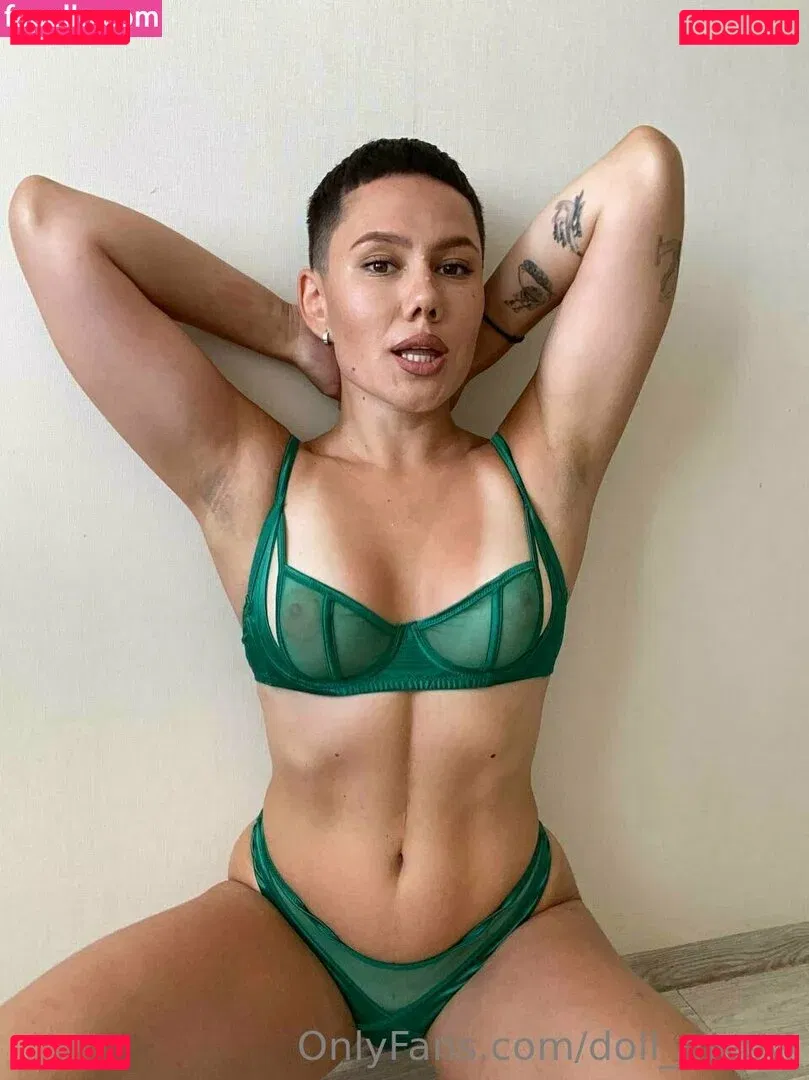 doll_meow Onlyfans Photo Gallery 