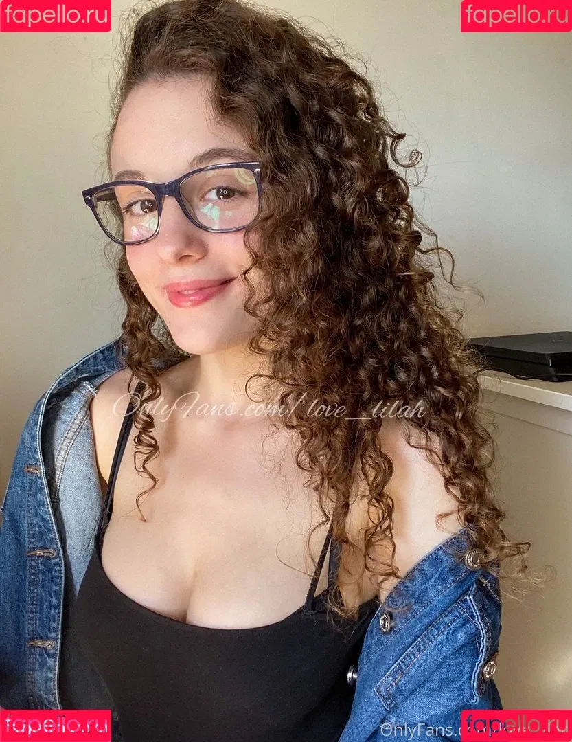 Love Lilah Onlyfans Photo Gallery 