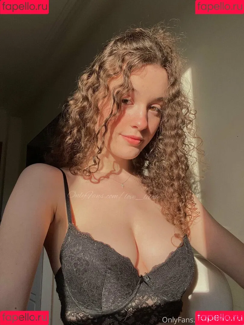 Love Lilah Onlyfans Photo Gallery 