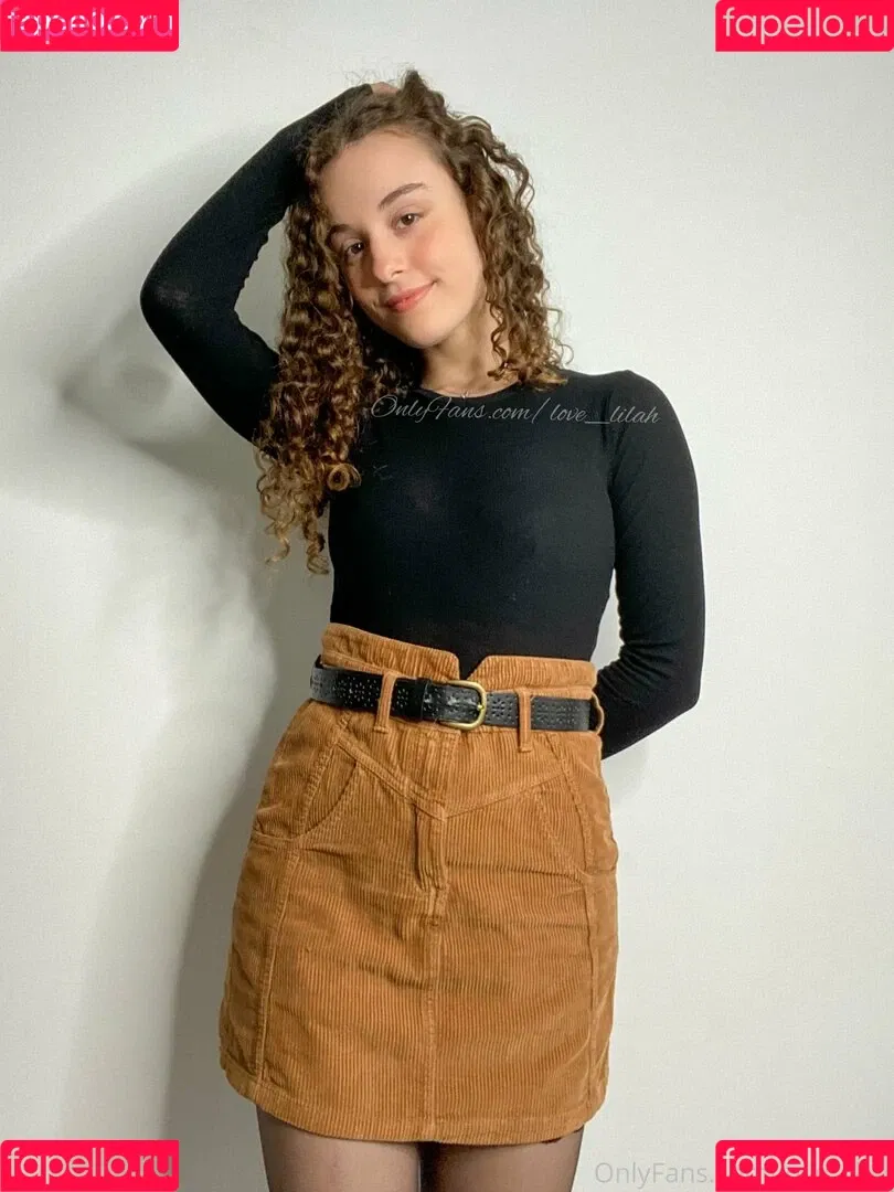 Love Lilah Onlyfans Photo Gallery 