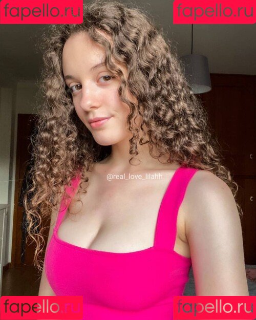 Love Lilah Onlyfans Photo Gallery 