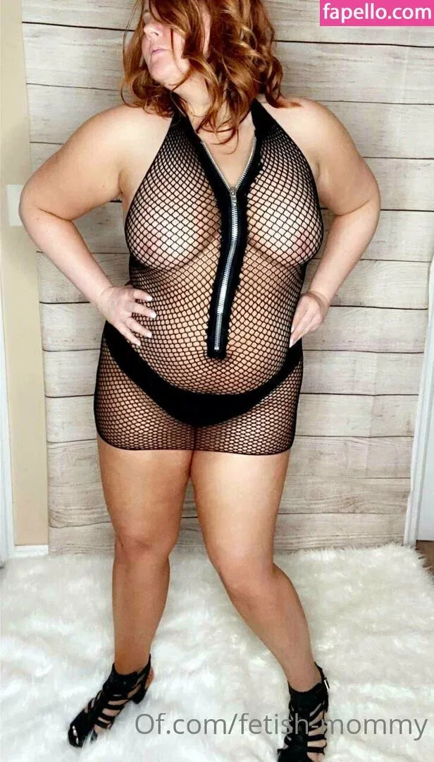 fetish-mommy Onlyfans Photo Gallery 