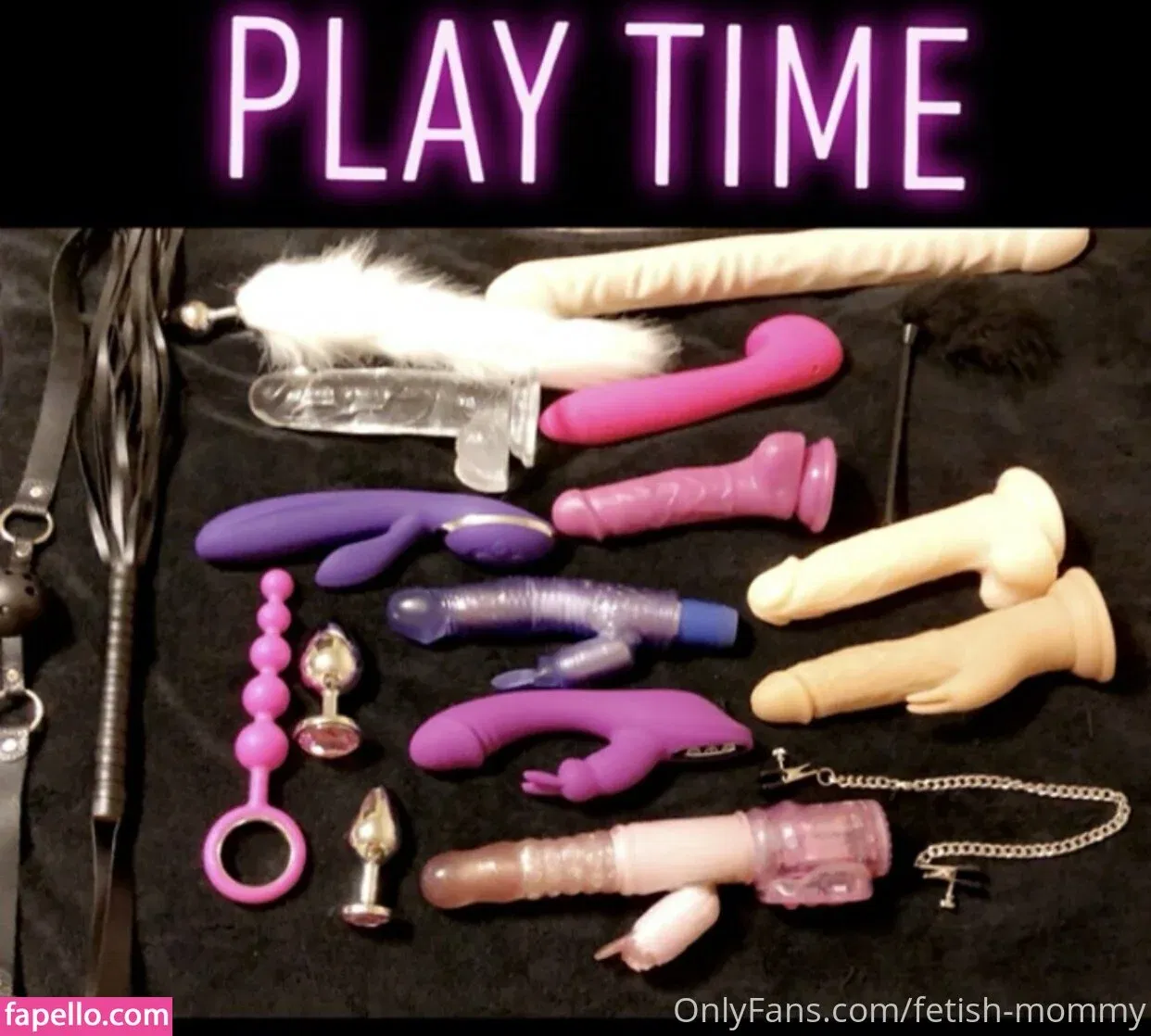 fetish-mommy Onlyfans Photo Gallery 