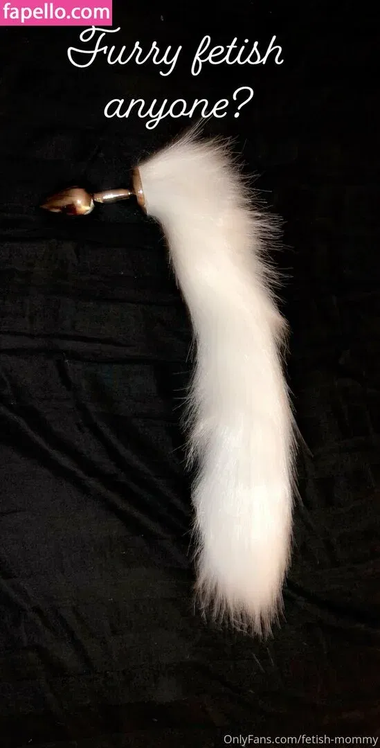 fetish-mommy Onlyfans Photo Gallery 