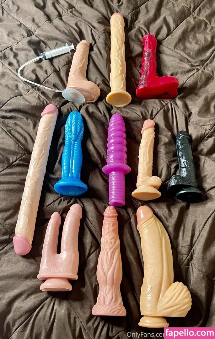 fetish-mommy Onlyfans Photo Gallery 