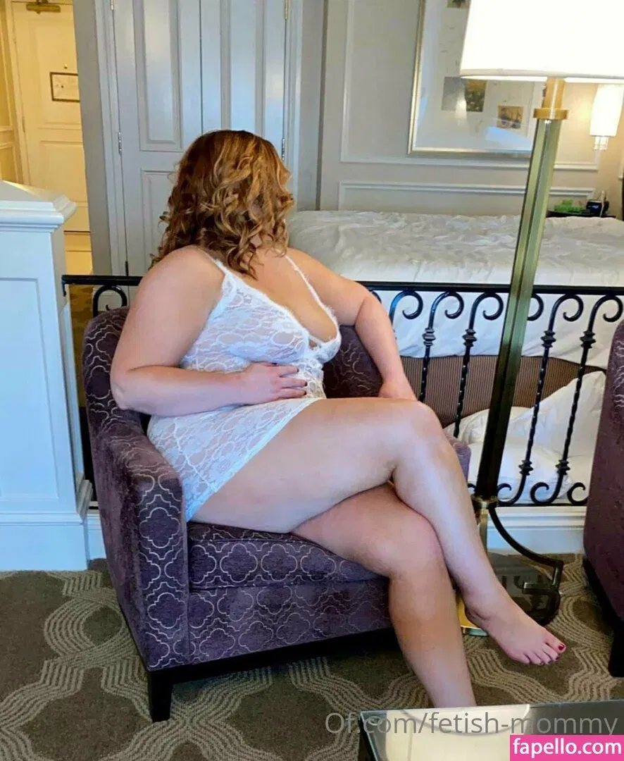 fetish-mommy Onlyfans Photo Gallery 