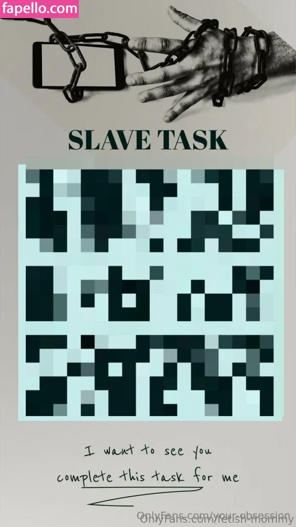 fetish-mommy Onlyfans Photo Gallery 