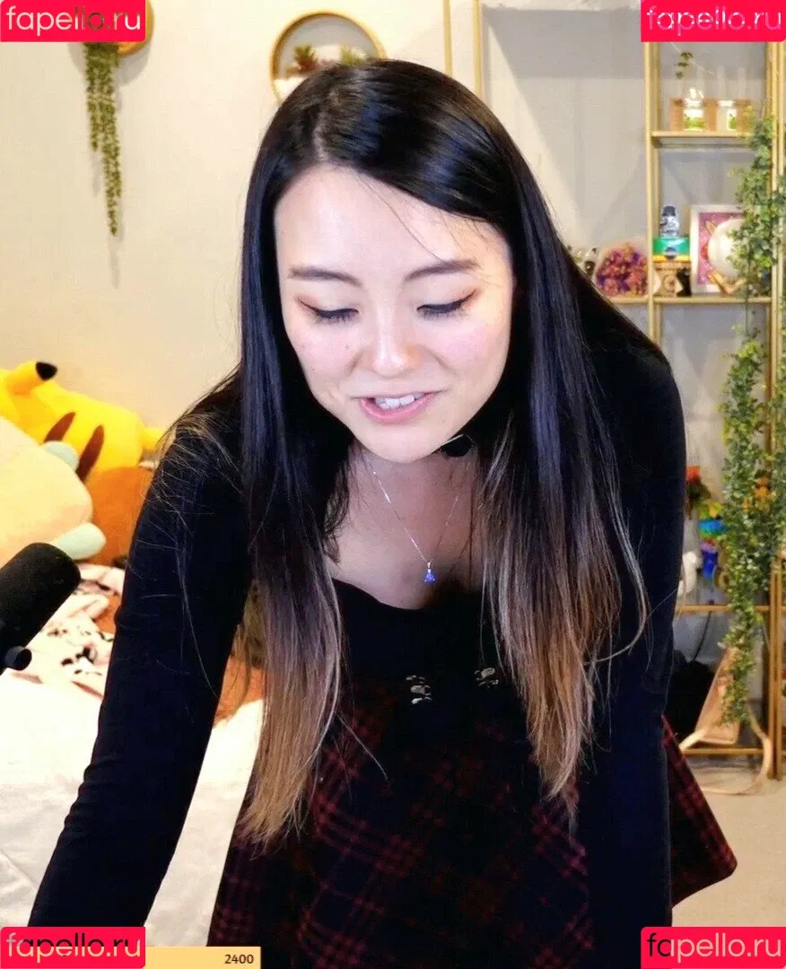 PotasticPanda Onlyfans Photo Gallery 
