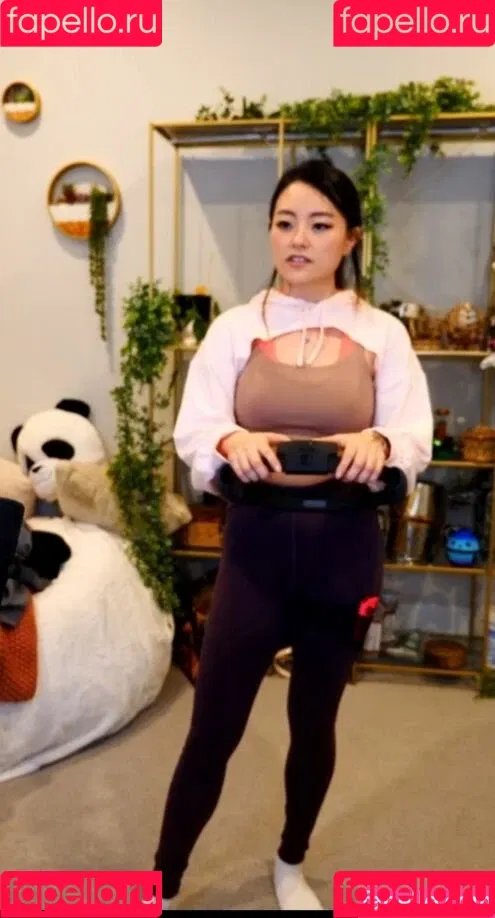 PotasticPanda Onlyfans Photo Gallery 