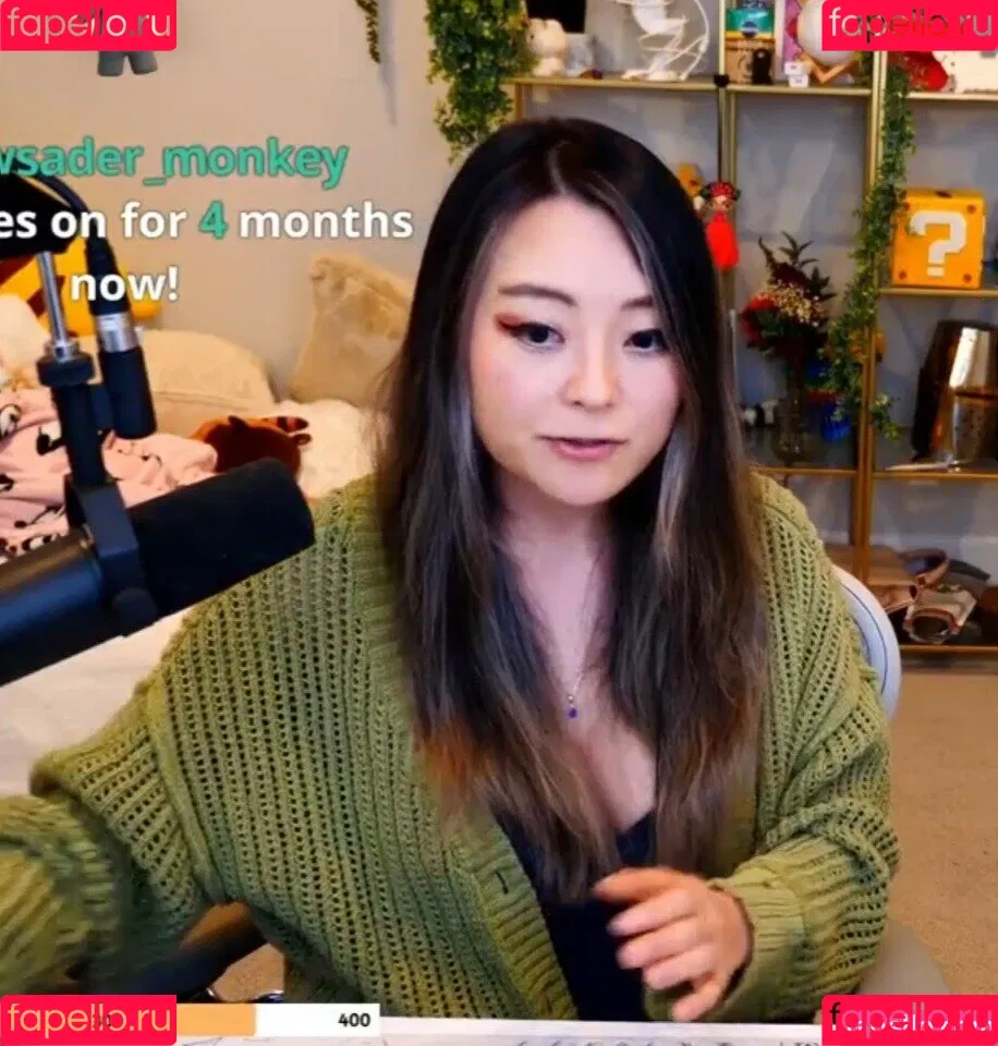 PotasticPanda Onlyfans Photo Gallery 