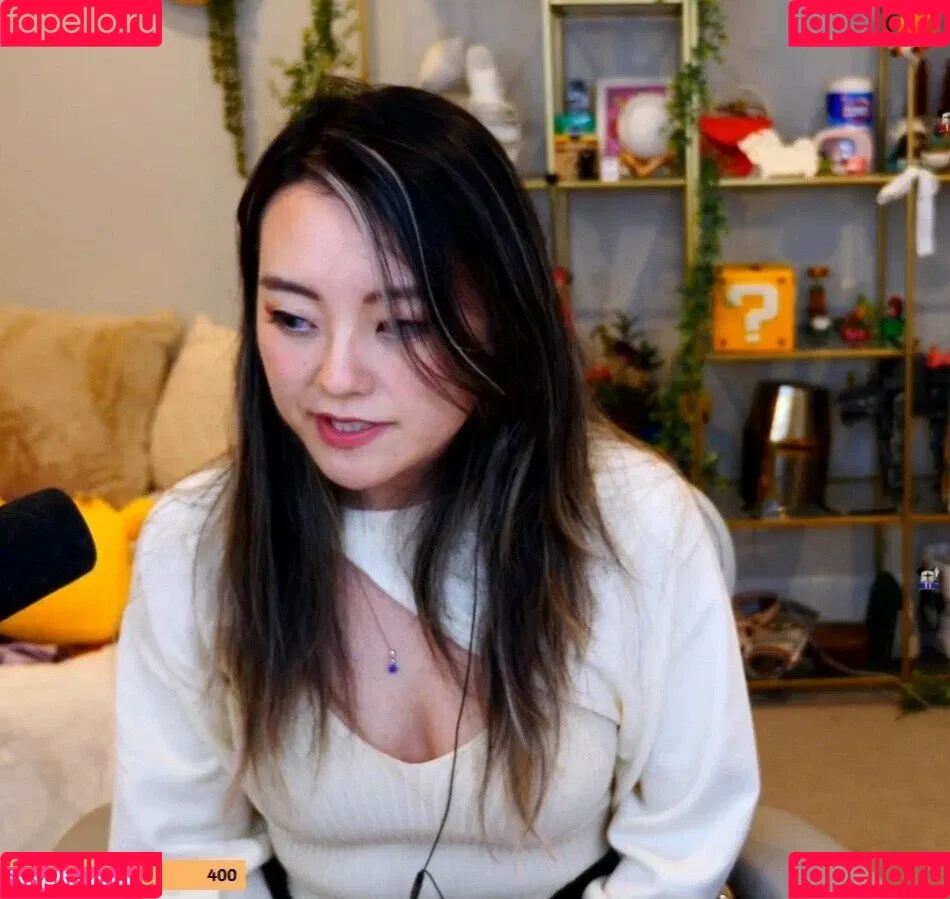 PotasticPanda Onlyfans Photo Gallery 