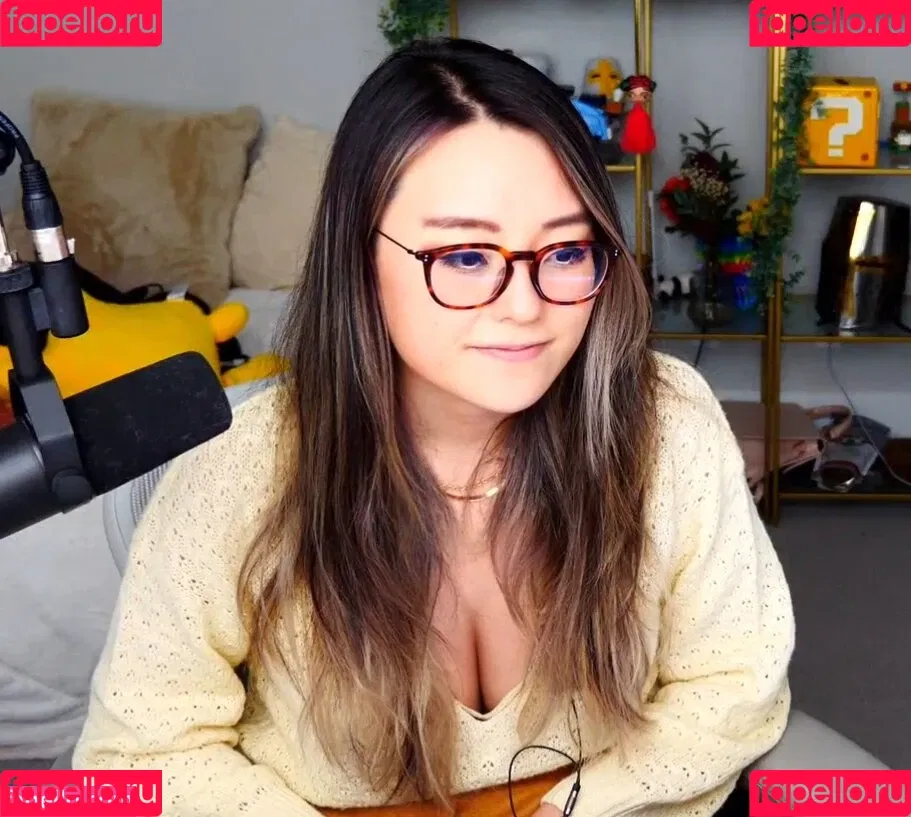 PotasticPanda Onlyfans Photo Gallery 