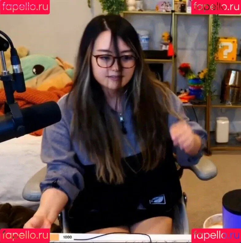 PotasticPanda Onlyfans Photo Gallery 