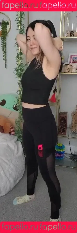 PotasticPanda Onlyfans Photo Gallery 