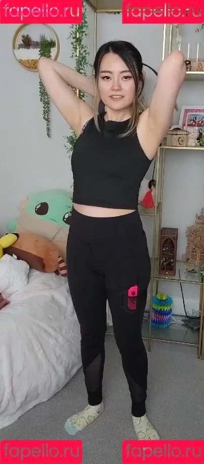 PotasticPanda Onlyfans Photo Gallery 