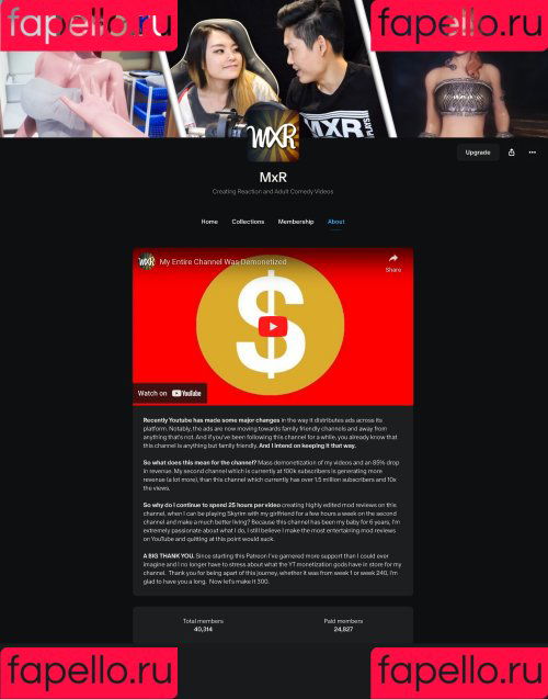 PotasticPanda Onlyfans Photo Gallery 