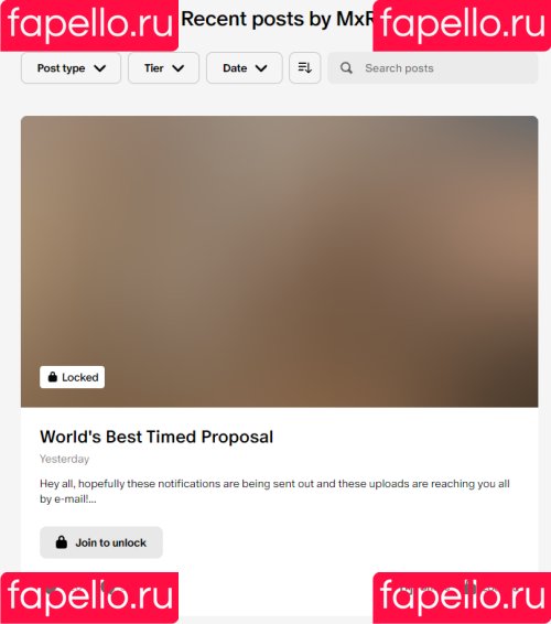 PotasticPanda Onlyfans Photo Gallery 