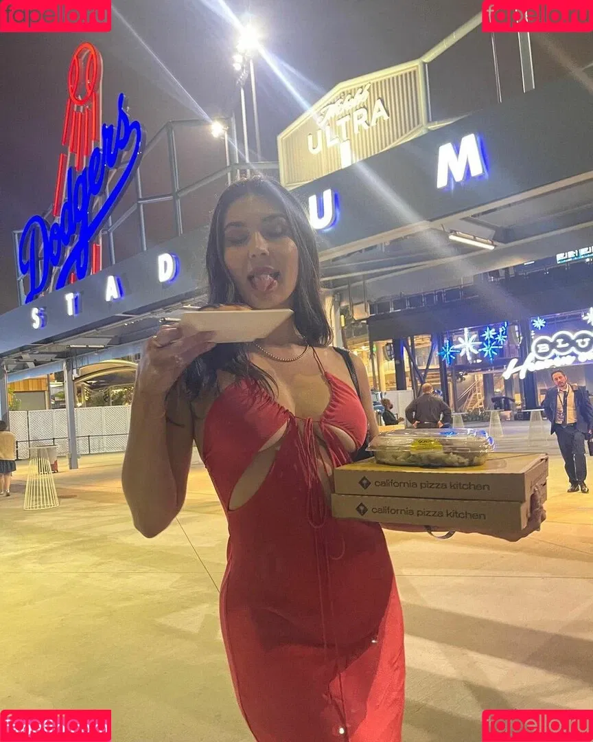 Cathy Kelley Onlyfans Photo Gallery 