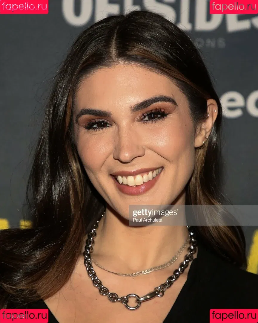 Cathy Kelley Onlyfans Photo Gallery 