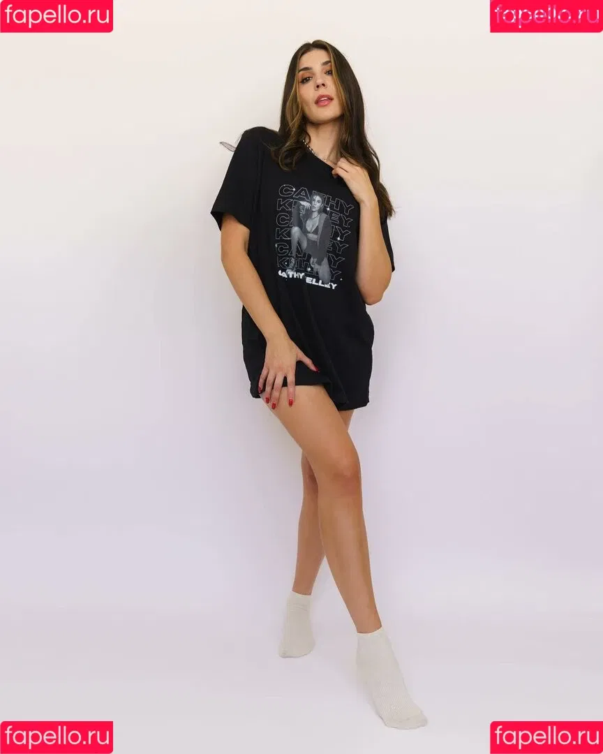 Cathy Kelley Onlyfans Photo Gallery 