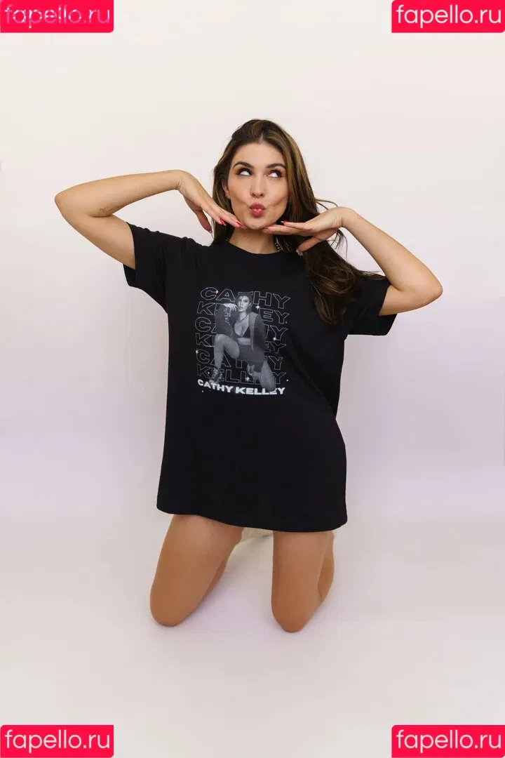 Cathy Kelley Onlyfans Photo Gallery 