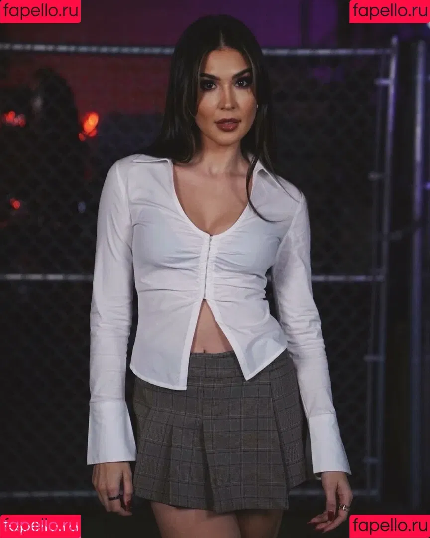 Cathy Kelley Onlyfans Photo Gallery 