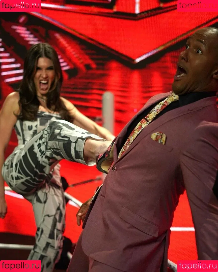 Cathy Kelley Onlyfans Photo Gallery 