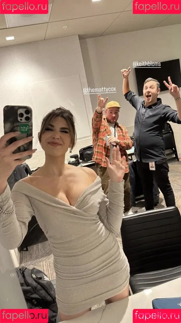 Cathy Kelley Onlyfans Photo Gallery 