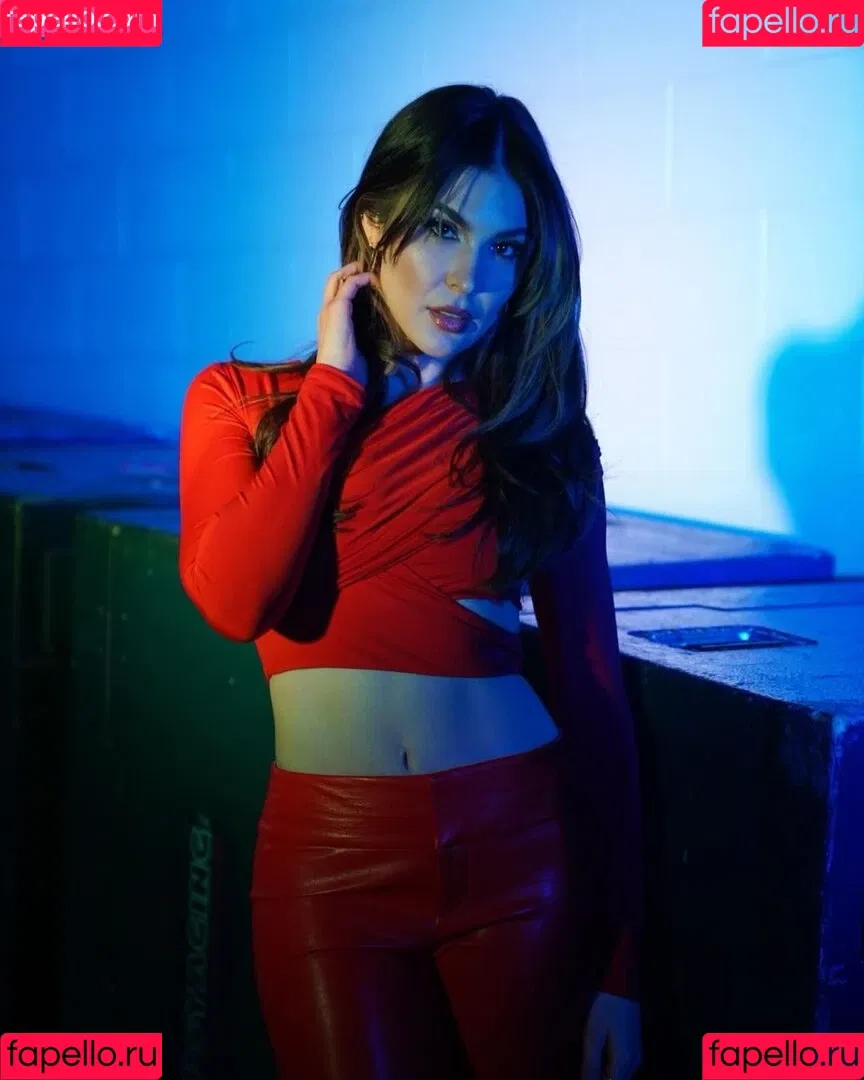 Cathy Kelley Onlyfans Photo Gallery 