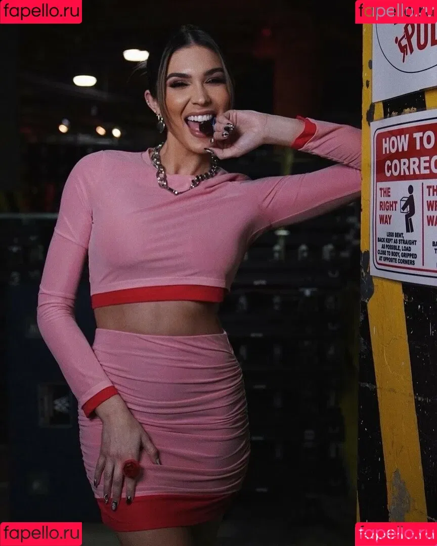 Cathy Kelley Onlyfans Photo Gallery 