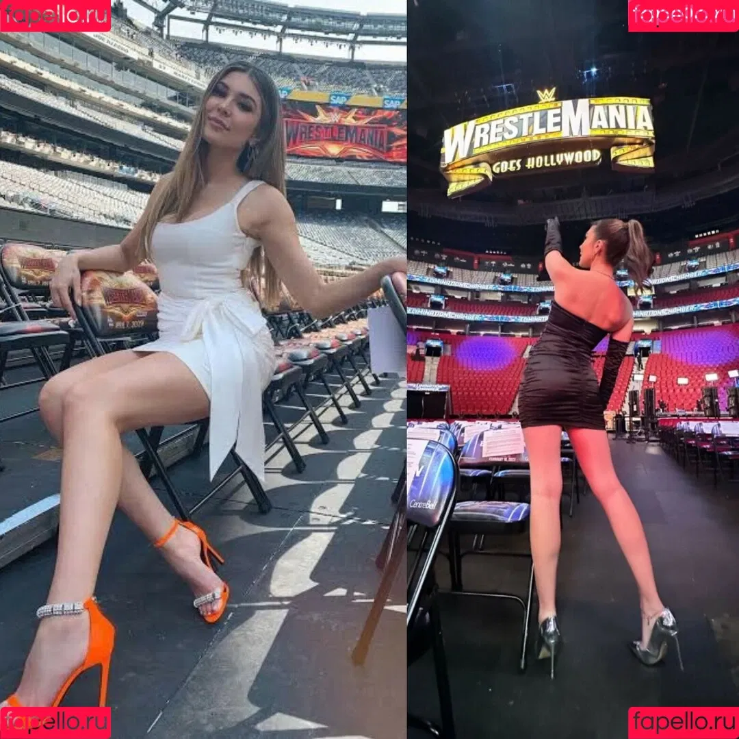 Cathy Kelley Onlyfans Photo Gallery 