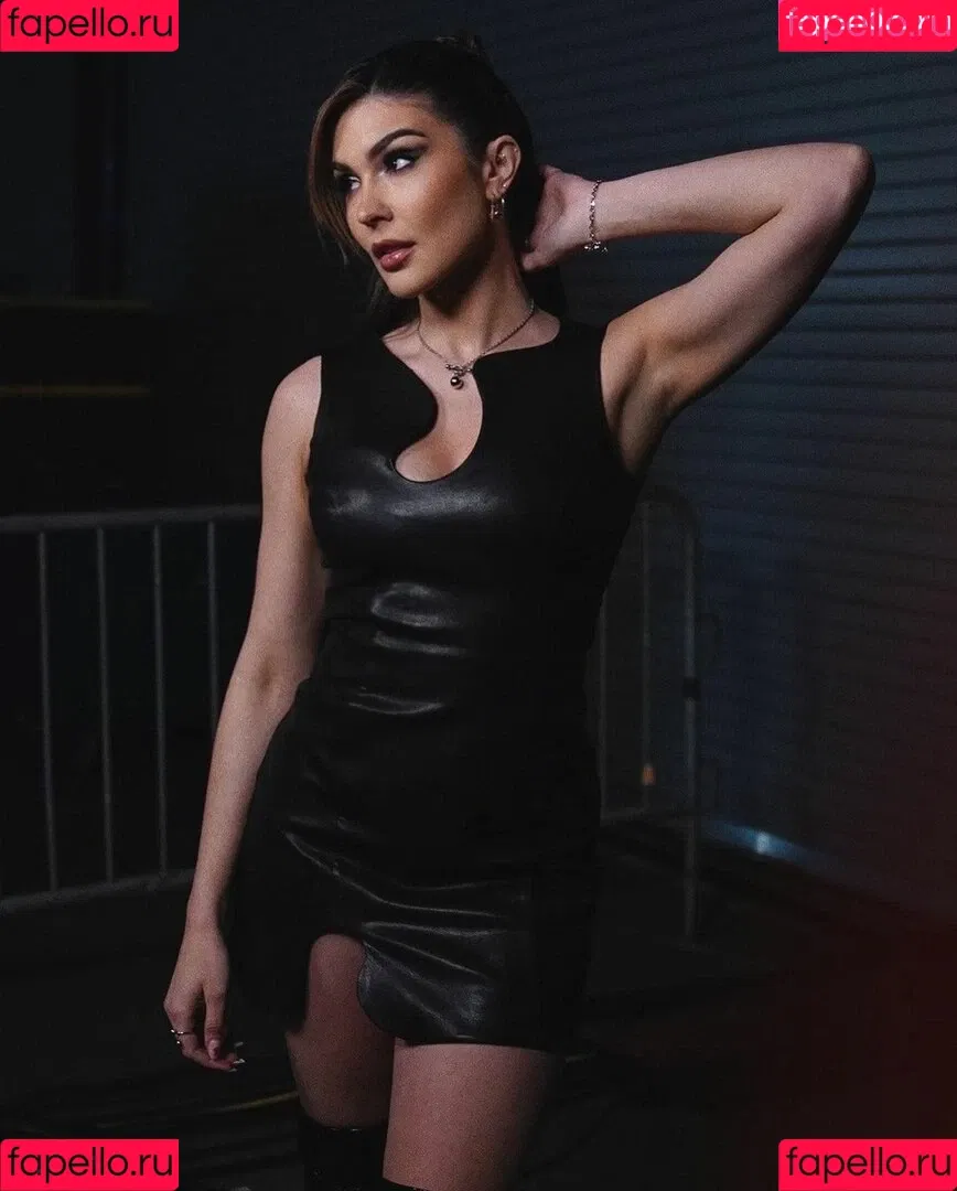 Cathy Kelley Onlyfans Photo Gallery 