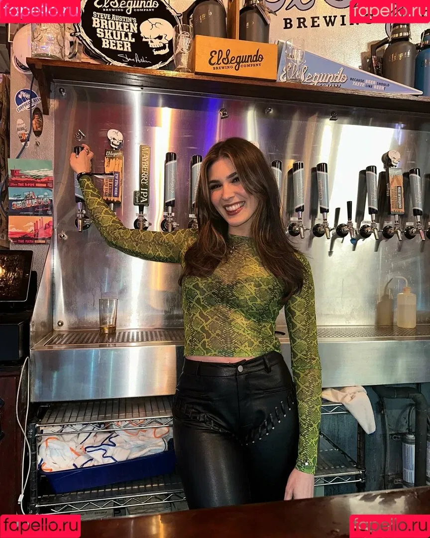 Cathy Kelley Onlyfans Photo Gallery 